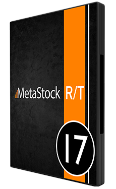 MetaStock Product Image