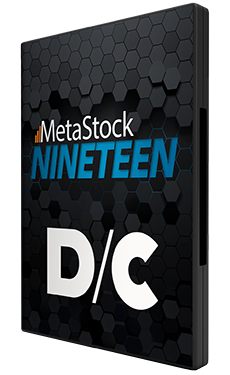 MetaStock Product Image