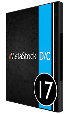 MetaStock Product Image