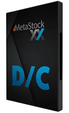 MetaStock Product Image