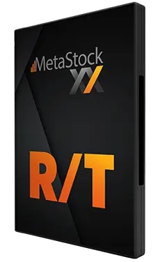 MetaStock Product Image